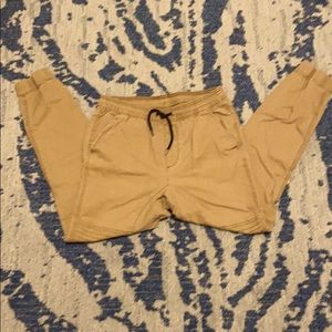 George Joggers